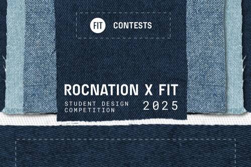 FIT x Roc Foundation