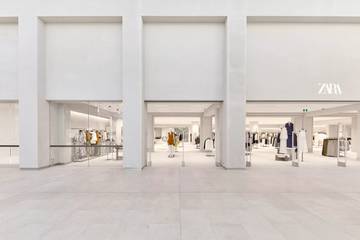 El Comité Nacional Palestino del BDS llama al boicot contra Zara e Inditex