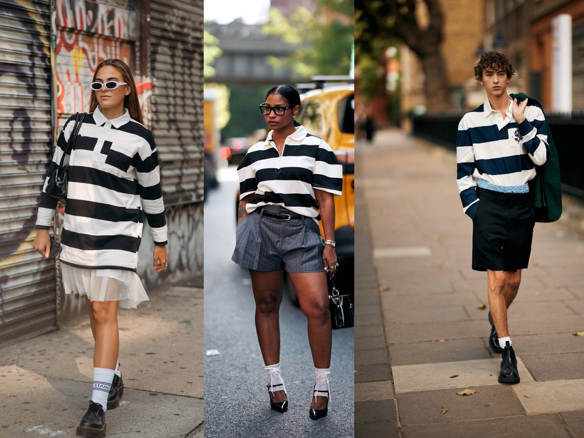 Streetstyle SS26