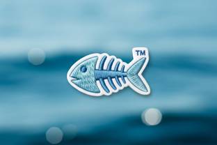 La polémica de la raspa de pescado