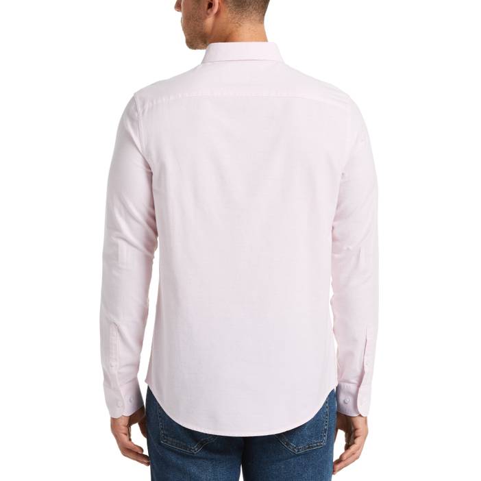 Men's Core Oxford Shirt | Original Penguin