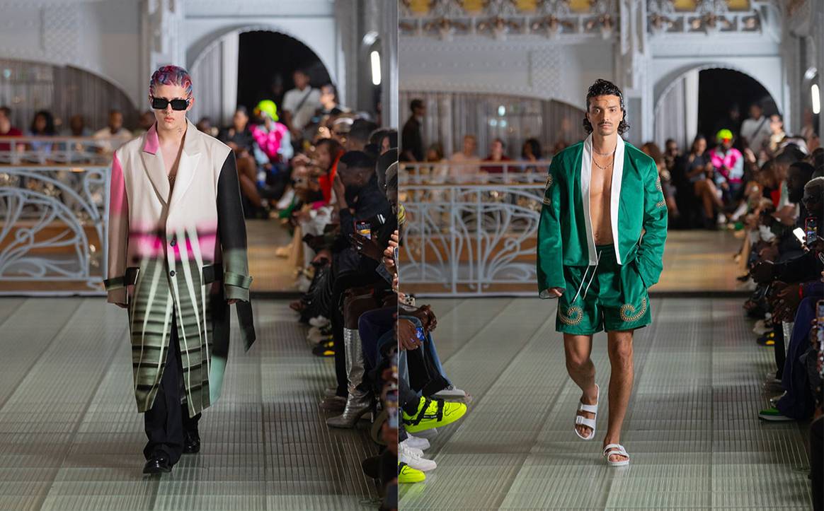 Crédits: Courtesy of Chmps Parisse.