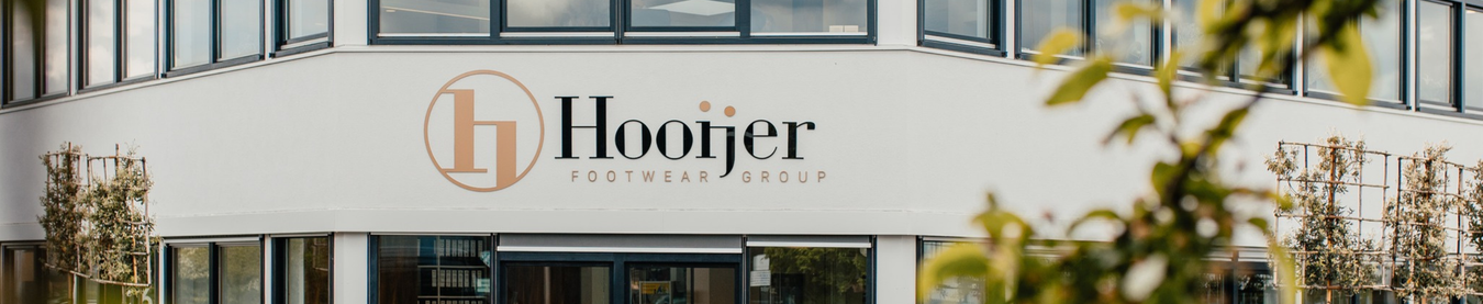 Company Profile header Hooijer Footwear Group