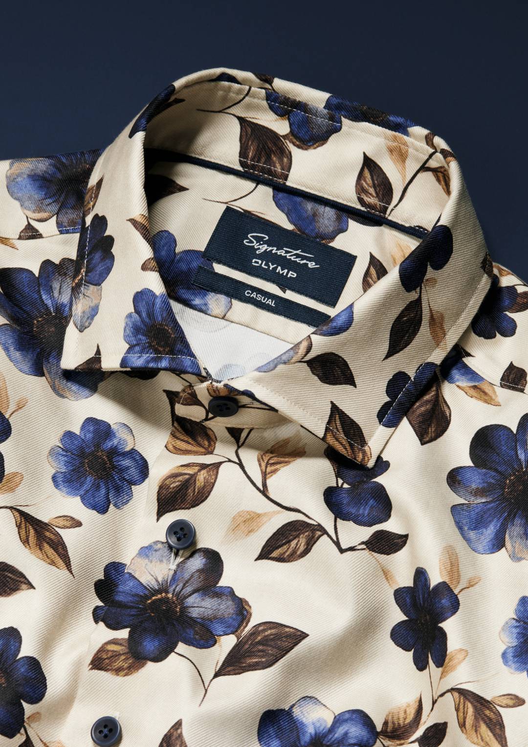 Credits: Olymp Signature