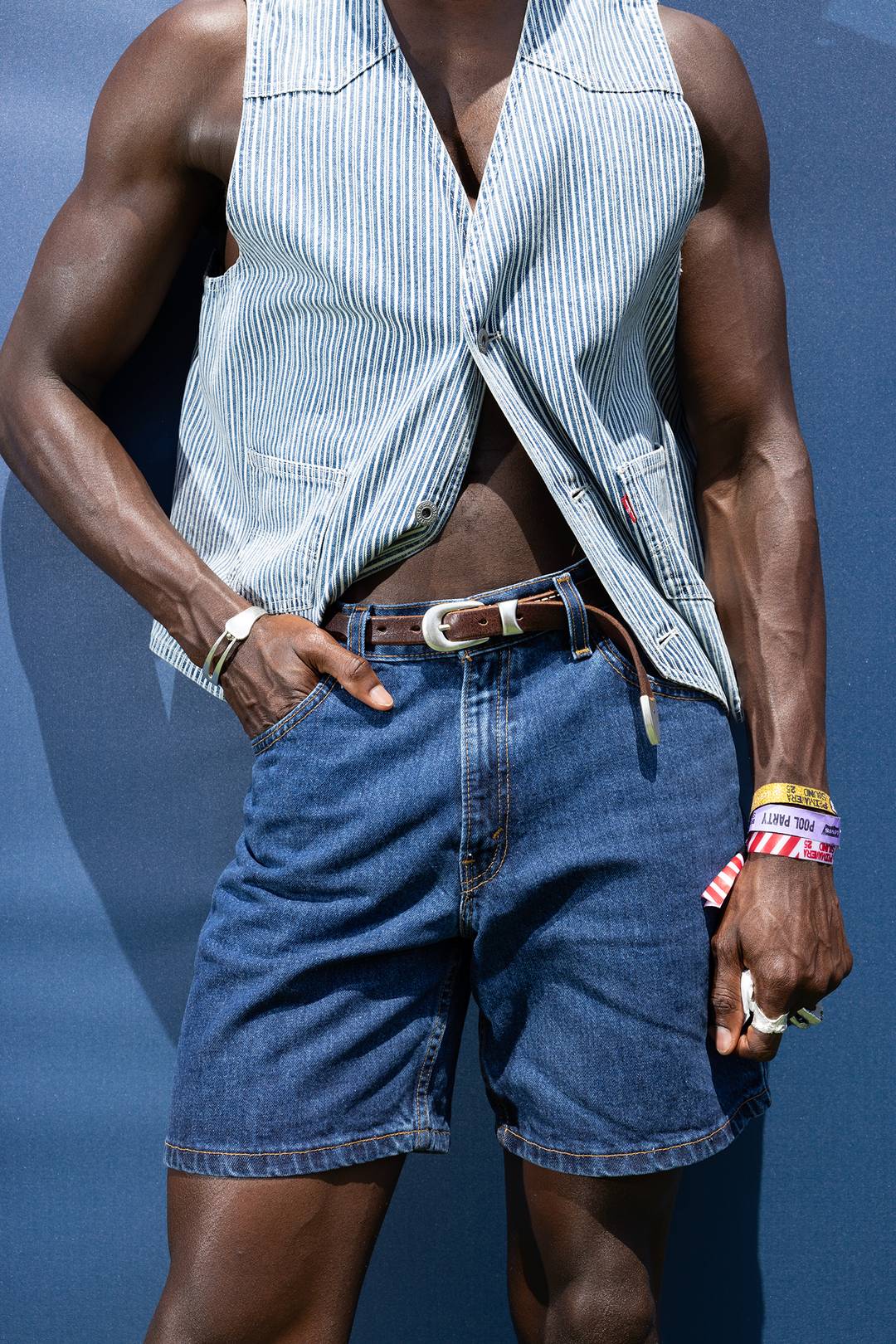 Credits: Levi’s®