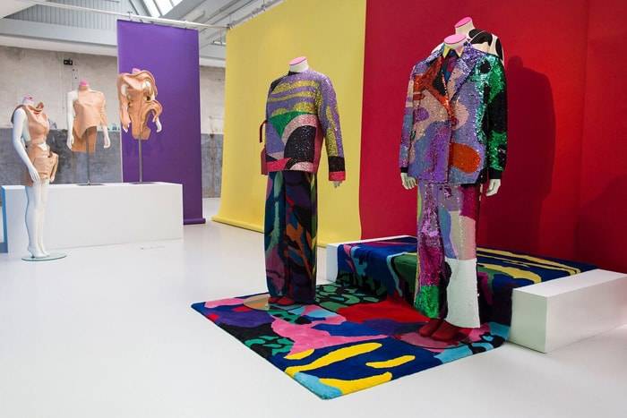 New Fashion Perspectives: visies van jonge modedenkers