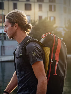 Collection image La Sportiva