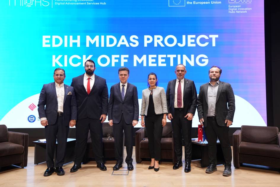 IHKIB Accelerates Fashion Sector’s Twin Transformation with EU-Funded MIDAS Project