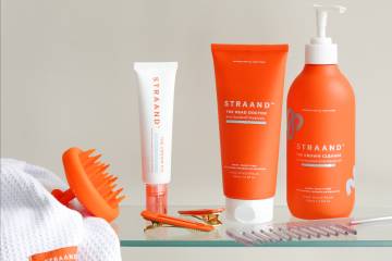 Australian haircare brand Straand secures new funding