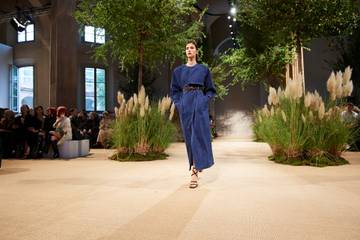 Vidéo: MaxMara SS24