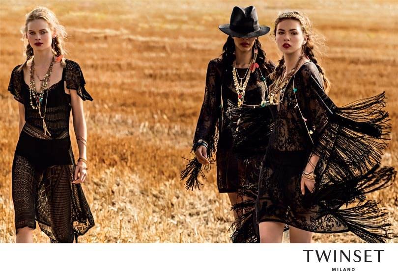 Twinset plots global expansion to become an international brand