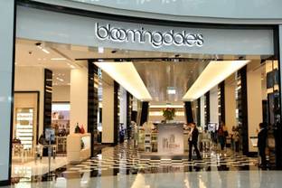 Bloomingdale's set its sights on Kuwait