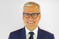 Alexis Nasard nouveau directeur général des cristaux de verre Swarovski