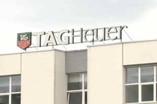 Tag Heuer (LVMH) supprime 46 postes