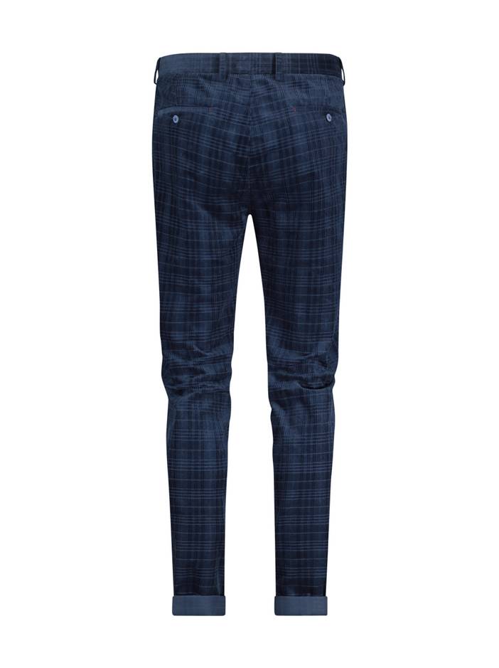 Trouser corduroy | A fish named Fred