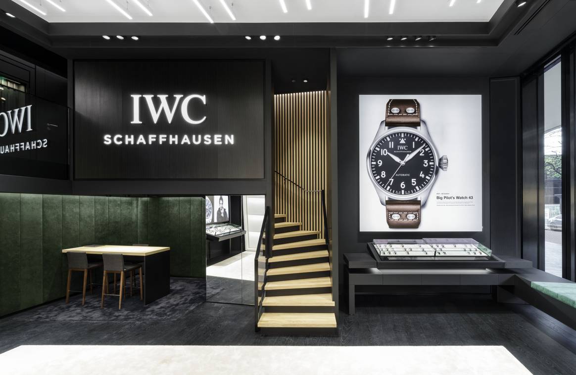 IWC Schaffhausen