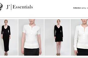 J'essentials een nieuw dames label