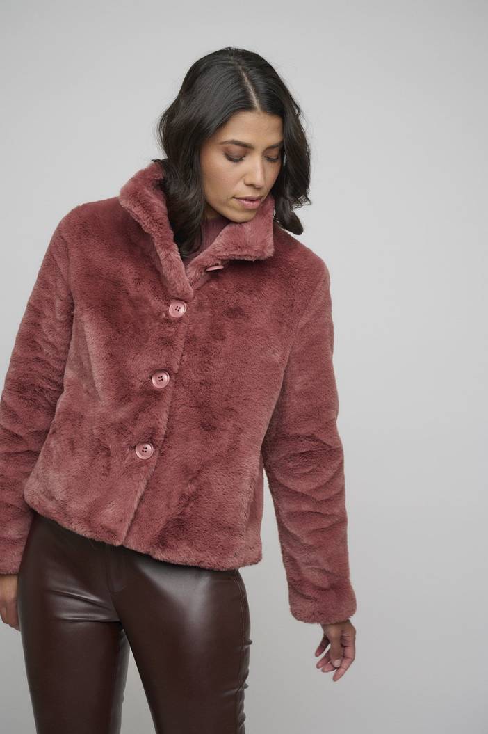 Vie jacket | RINO & PELLE
