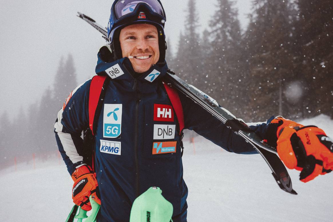 Aleksander Aamodt Kilde