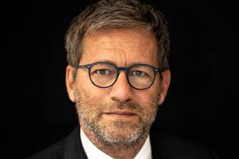 Gruppo Armani: Giuseppe Marsocci è il nuovo ceo