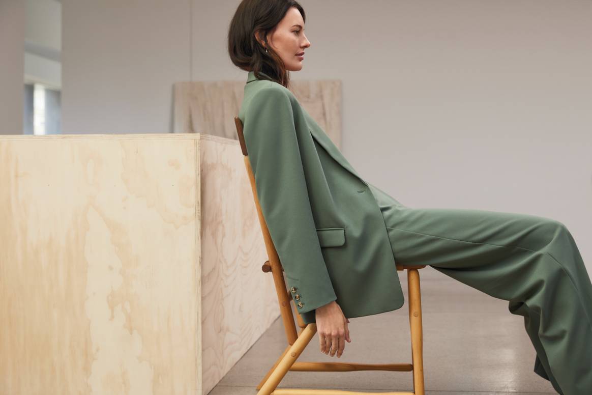 Nordstrom new women's namesake collection
