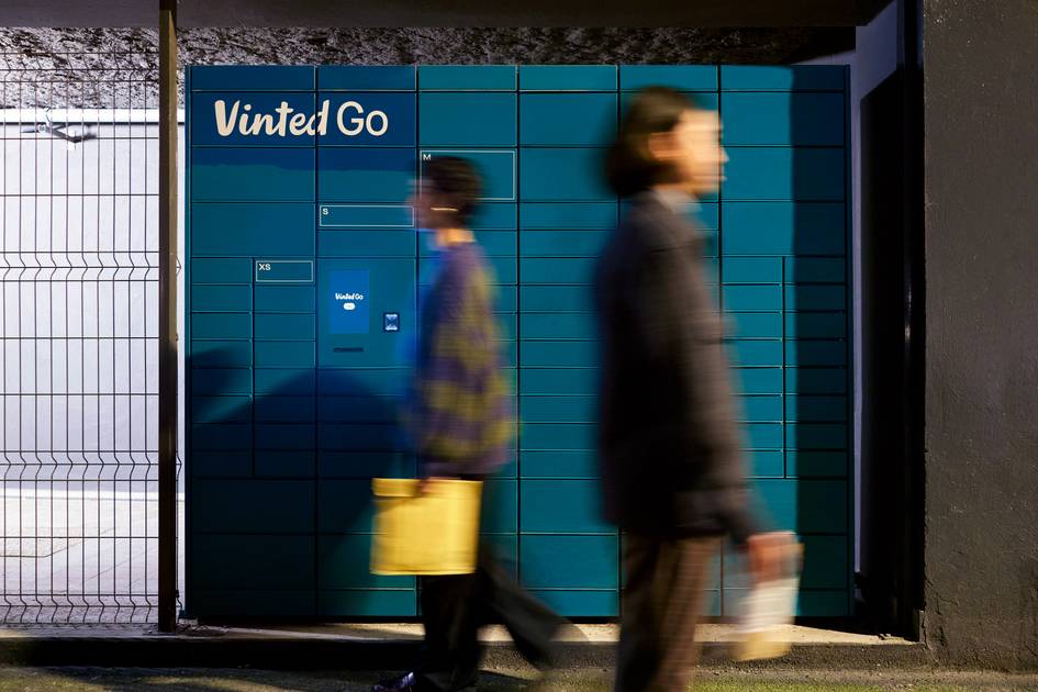 Vinted reaches 1.1 billion euros in revenue for 2025, accepting a strategic drop in profits