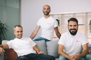 Factorial se convierte en “unicornio” tras cerrar una última ronda de 120 millones