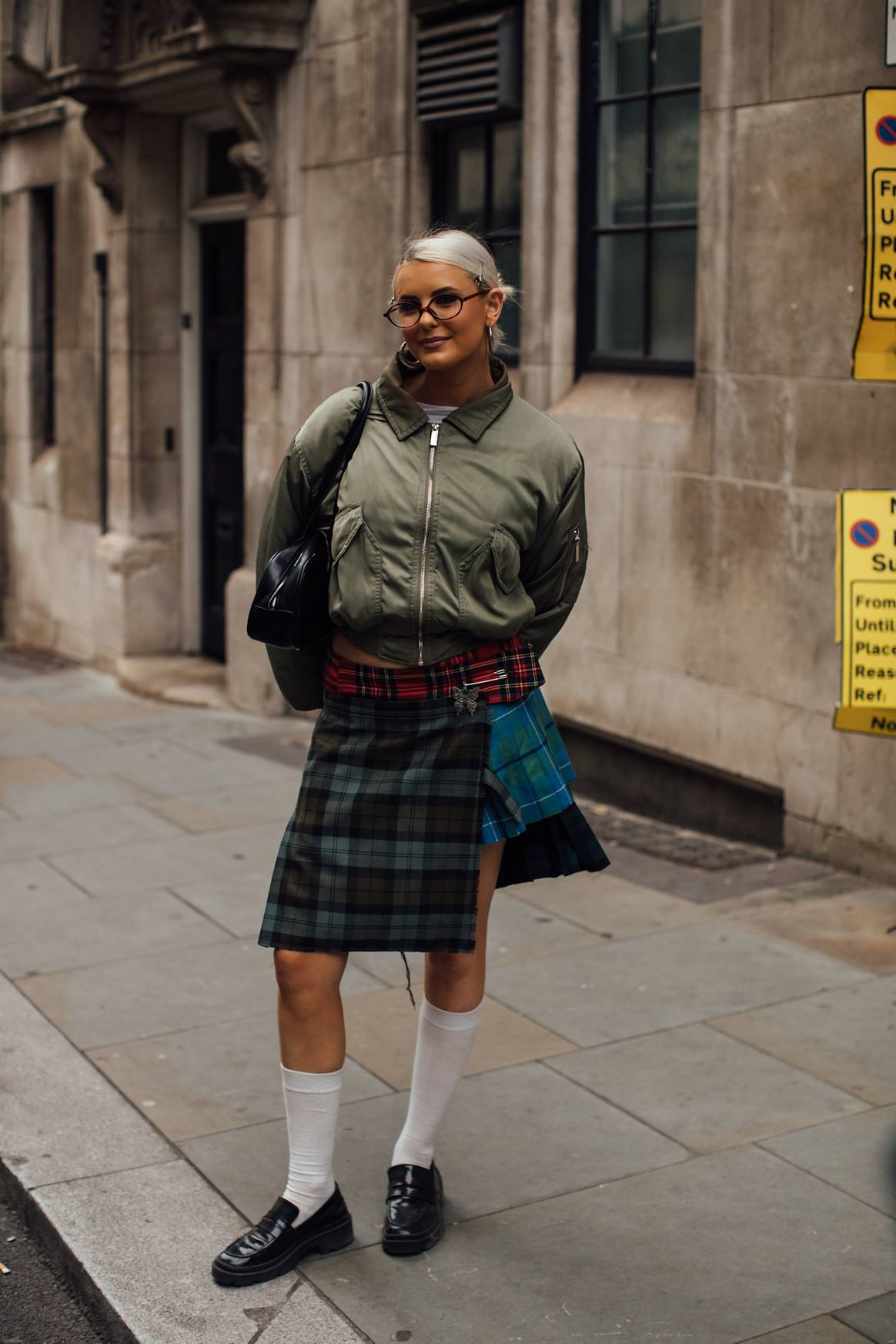 Credits: London Street 0611 ©Launchmetrics/spotlight