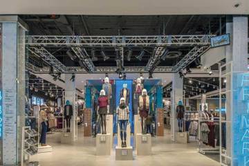 Primark appoints James Mooney, Director of merchandising