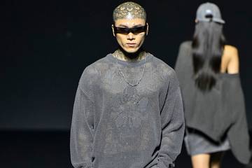 Video: Ul:kin SS25 - Seoul Fashion Week