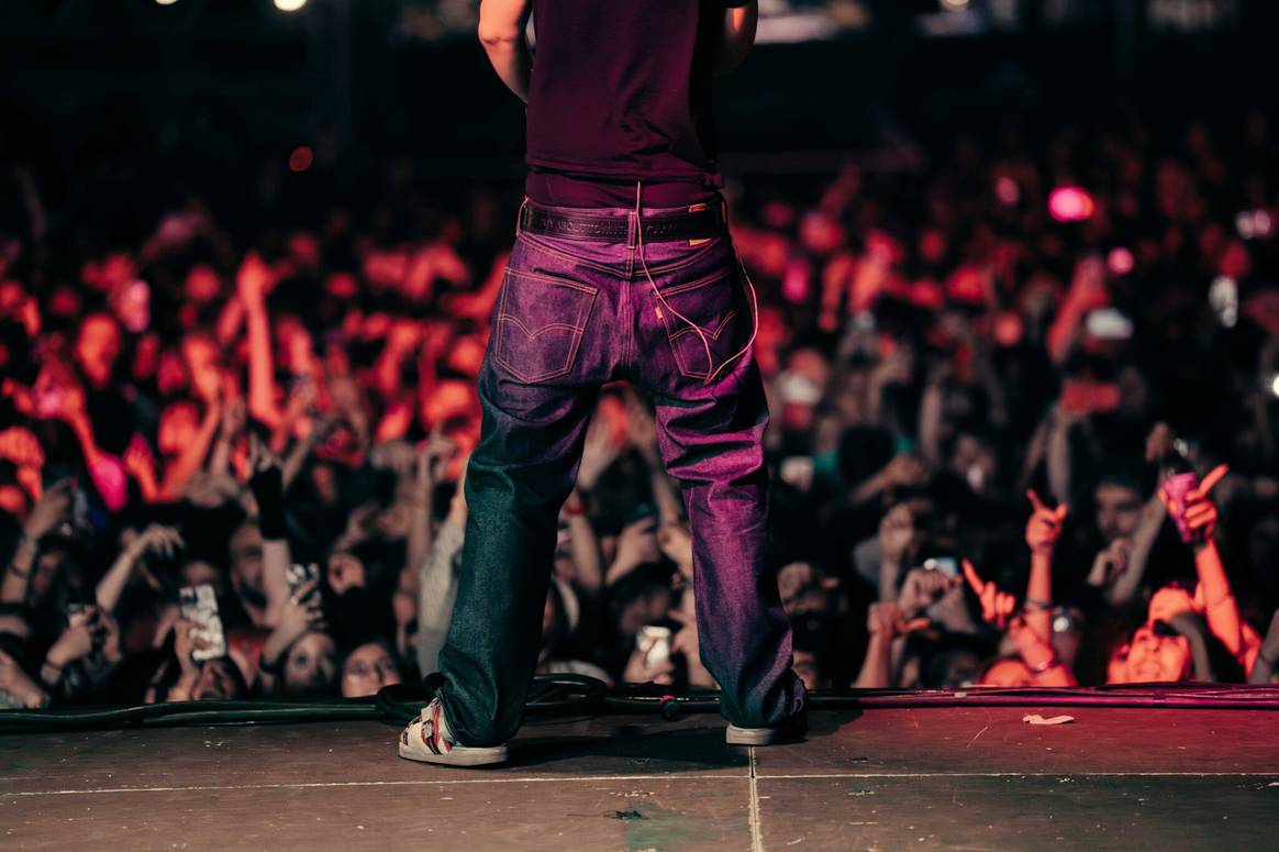 Credits: Levi's®