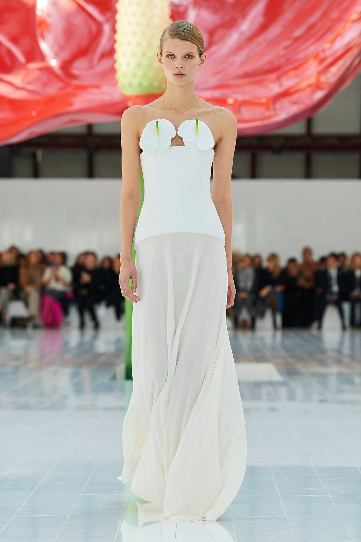 Photo Credits: Loewe, colección para la temporada Primavera/Verano 2023 SS23.