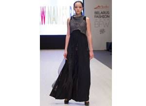 Победитель конкурса New Names BFW