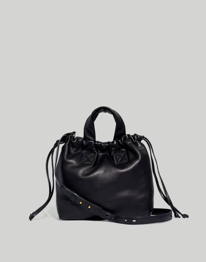 The Piazza Crossbody Bag | Madewell