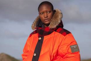 L-Gam devient actionnaire de la marque Woolrich