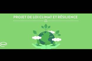 Projet de loi climat et résilience : la Fevad fait son bilan 