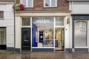 Ace & Tate opent nieuwe winkel in Amersfoort