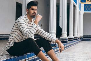 The changing face of workwear