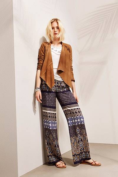 Casual Identity SS2016