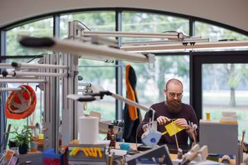 Hermès noteert omzetplus van 22 procent in eerste kwartaal