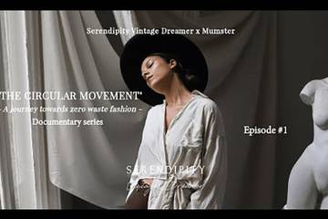 Video: Episode one of the circular movement