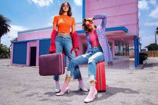 Delta Galil Q2 sales jump 36 percent