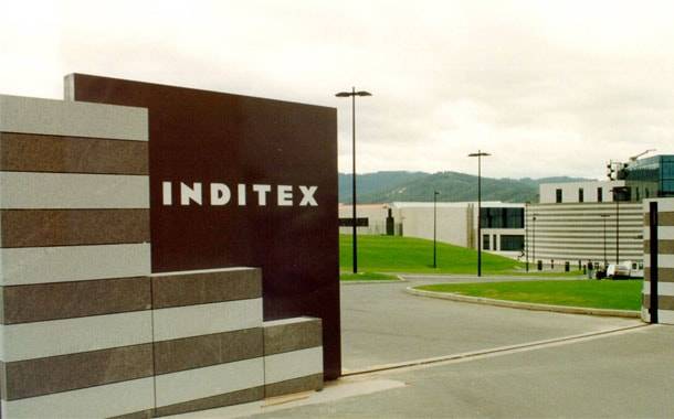 Inditex: segundo puesto en ranking europeo de suministro