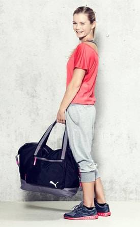 Йохан Цайтц покидает Puma