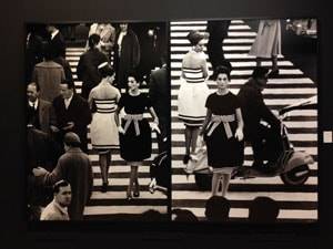 65 years of William Klein at Foam Amsterdam