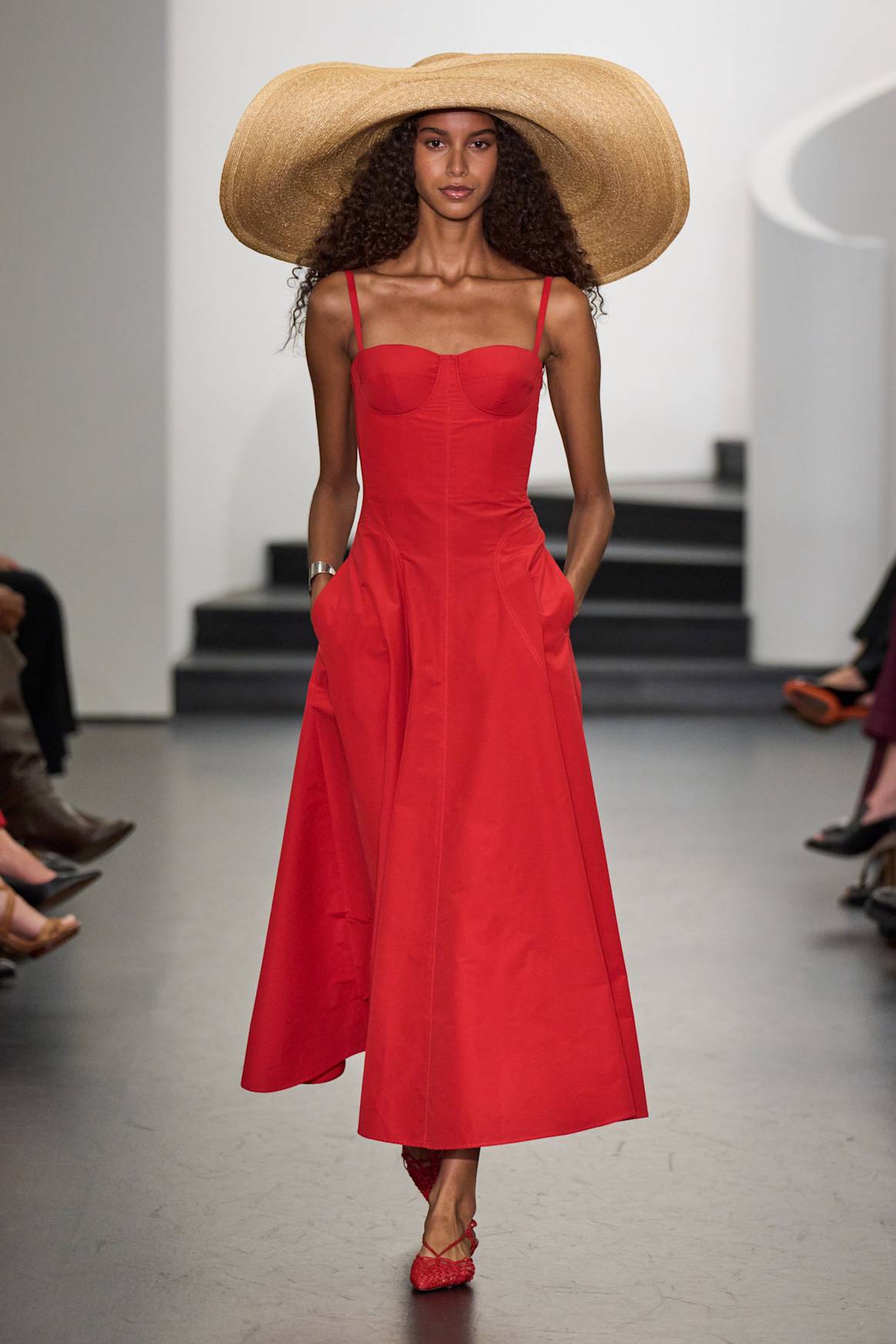 Ralph Lauren Ready to Wear Spring Summer 2026