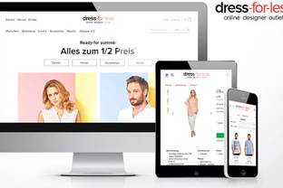 Signa Retail nieuwe eigenaar Dress-for-Less