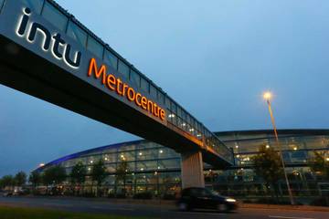 Britischer Shoppingcenter-Betreiber Intu ist insolvent