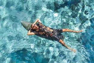 Billabong-Aktionäre akzeptieren verbessertes Kaufangebot von Boardriders
