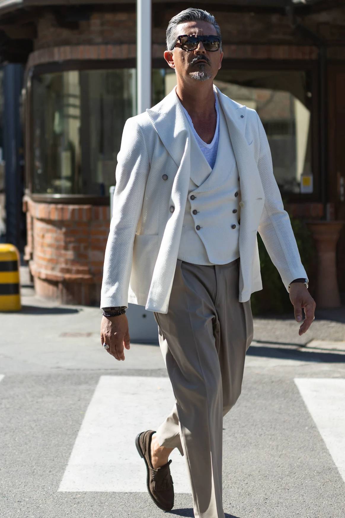 Photo Credits: Pitti Uomo 102.